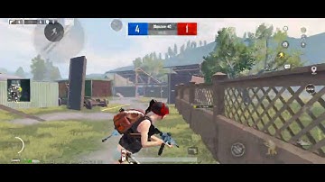 RANDOM PLAYER CHALLENGE ME TO 1V1 ROOM 🤬