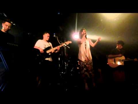 Redholic@第61圍圍你音樂會"暗湧"FHD
