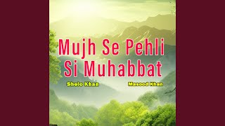 Khuda Ham Ko Aisi Khudai Na De