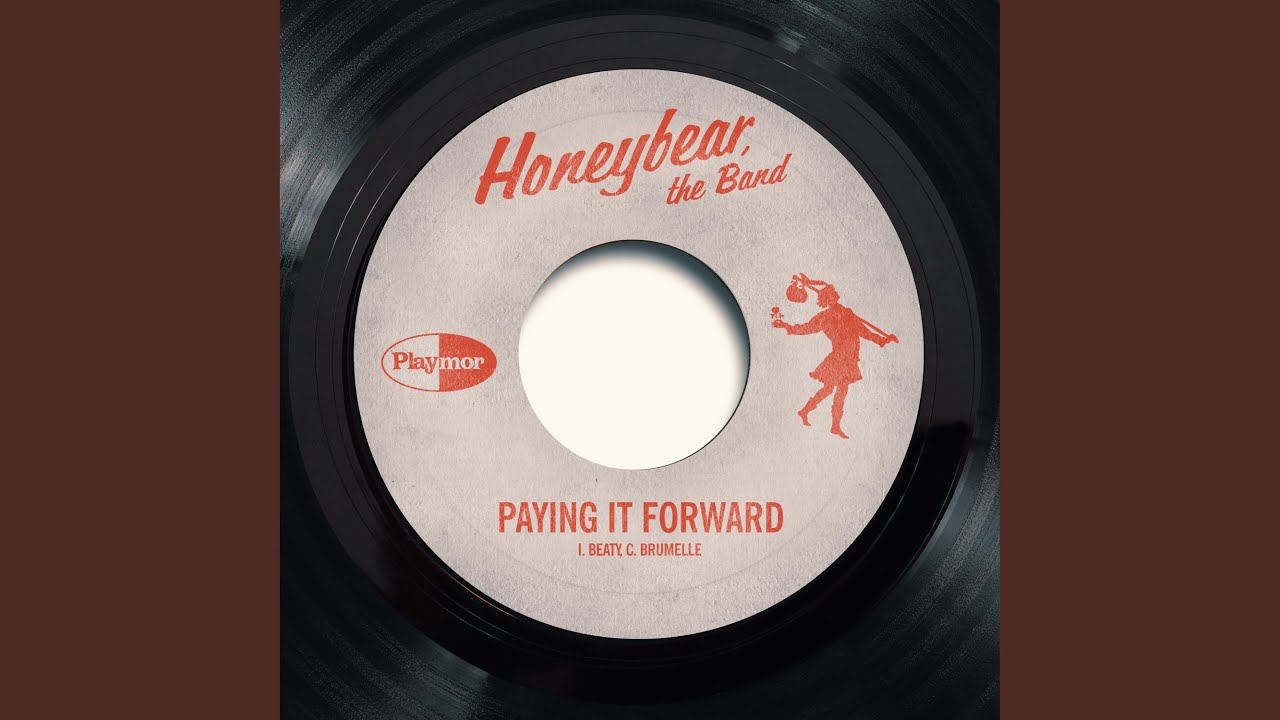 Watch Paying It Forward on YouTube Watch Paying It Forward on YouTube