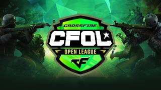 CFOL 2026 - CFOL 2ª TEMPORADA - PLAYOFFS DIA 5 - Cytrex x EZ4we (md5)