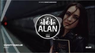 Varsity Fanclub - Zero