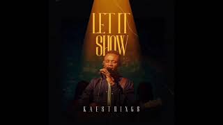 Let it show by Keastrings - 1 hour loop