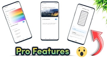 Best ever MIUI Features - Performance Mode ? Unlock these Hidden Features 😯🔥