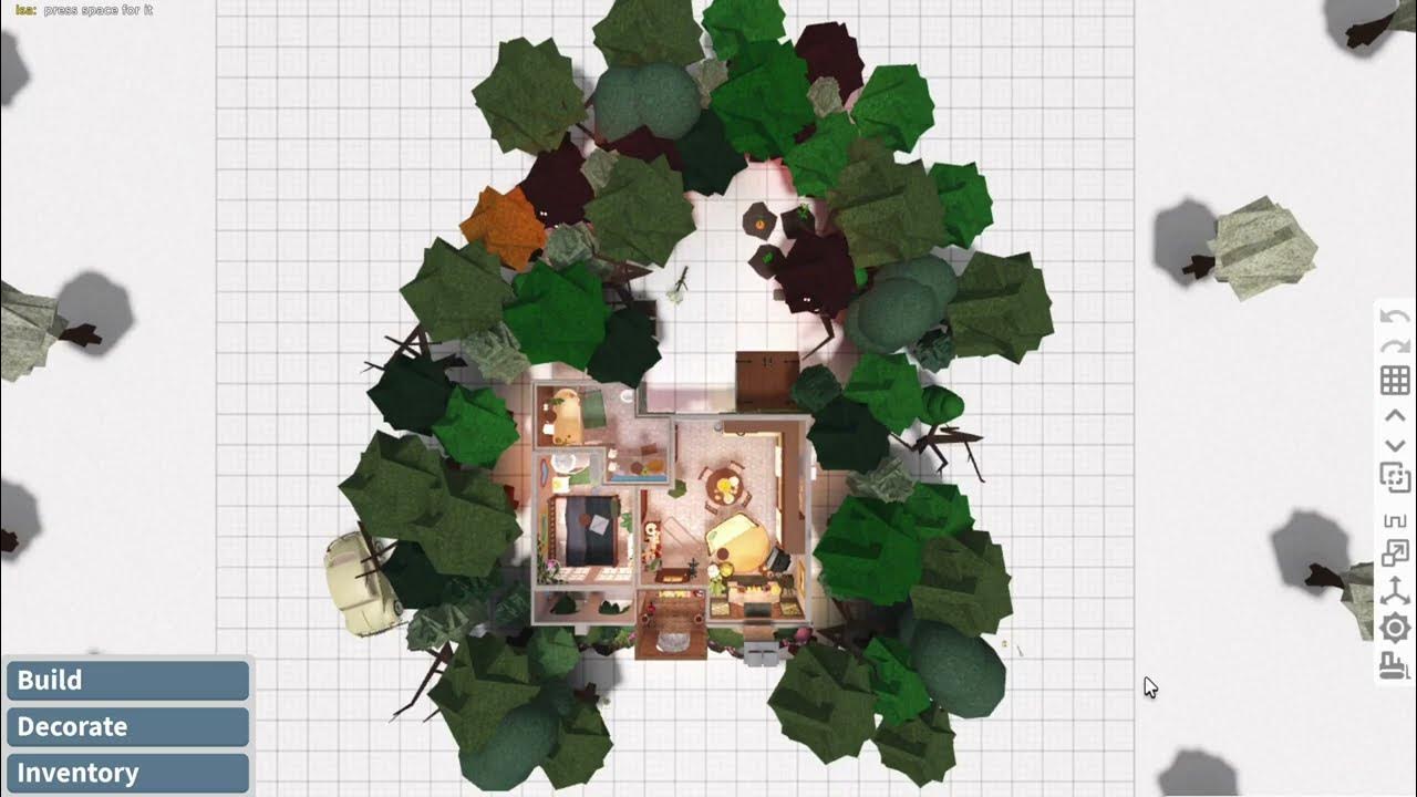 how-to-go-to-birds-eye-view-in-bloxburg-new-youtube