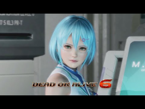 Video: Team Ninja Memperkenalkan Dead Or Alive 6 Dengan Trailer Baru Yang Mencolok