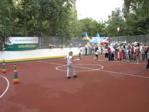 Организация детских праздников в Москве и МО