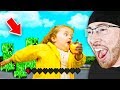 Do NOT Laugh! MINECRAFT Memes Challenge!