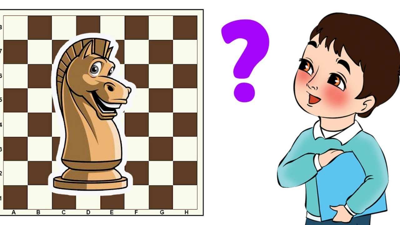 Нод Знакомство С Шахматной Доской