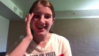 Year Abroad at NAU: vlog 1