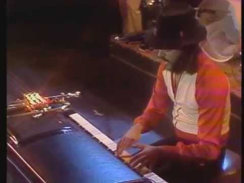 The Midnight Special 1978 - Chuck Mangione - Feels...