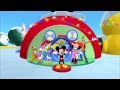 Mickey Mouse Clubhouse | Hot Dog Christmas Dance | Disney Junior UK