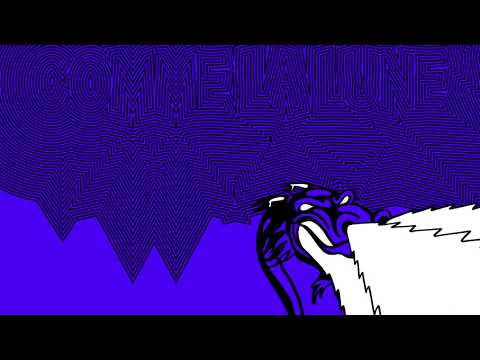 Dopamoon - Comme