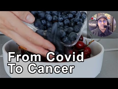 कोविड से पुरानी बीमारी से लेकर कैंसर तक: सूजन को सुरक्षित और स्वाभाविक रूप से कैसे कम करें