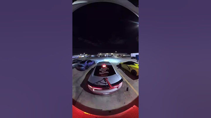 INSANE Street Race Gets SHUT DOWN By Police at Midnight!