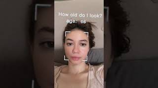 Yuki Kato  Tebak Umur 