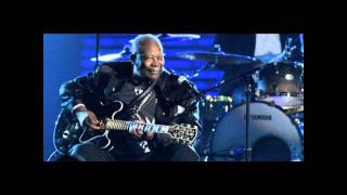 Watch Bb King Blues In G video