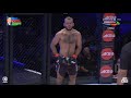 ACB 86: Baku. Atilla Korkmaz (Almaniya) vs. Tural Rəhimov (Azərbaycan)