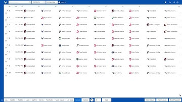 DFS Crunch Late Swap Tutorial
