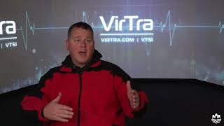 Polk County Sheriff de-escalation virtual training