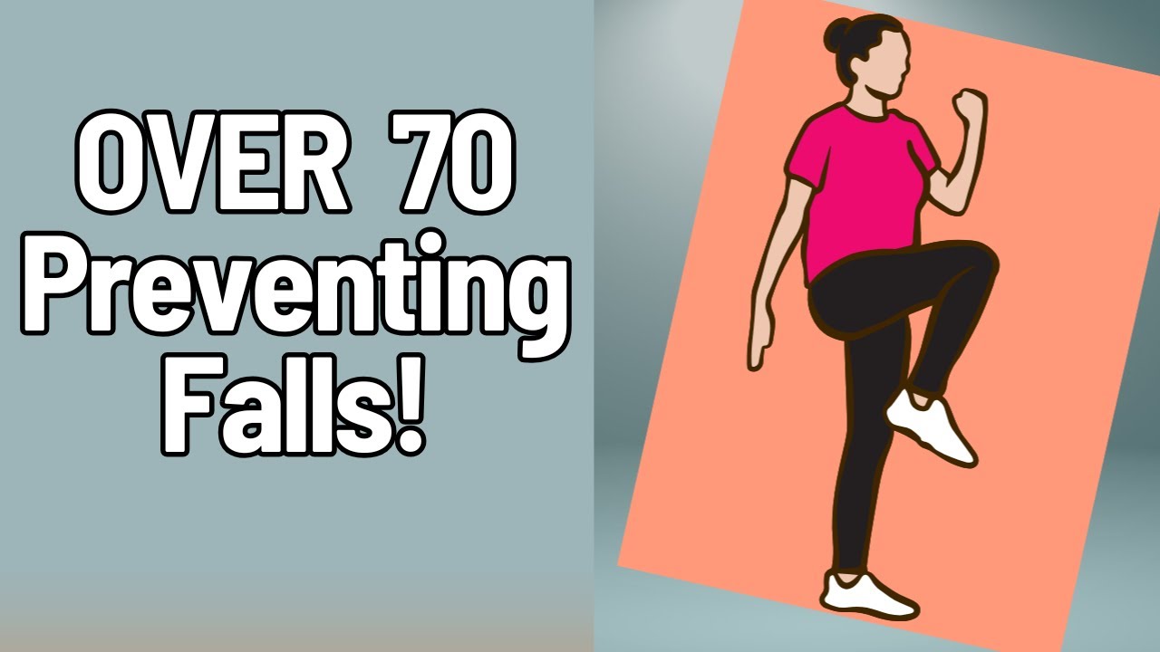 One Remarkable Tip To Prevent Falls - YouTube
