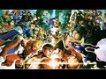 Street Fighter X Tekken Guy And Cody Arcade Playthrough 