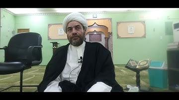 فضائل وخواص السور (سورة طه) الشيخ فاضل بومجداد
