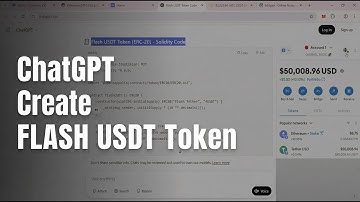 Flash Bitcoin | Flash BTC & Flash USDT in 2026 - Volledige tutorial