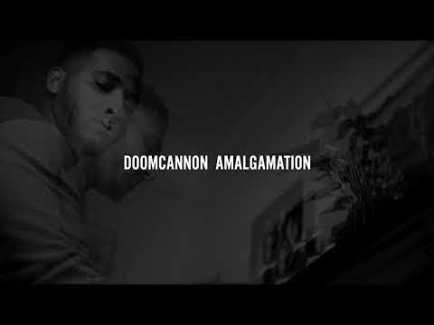 DoomCannon - Amalgamation