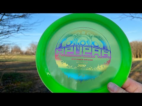KJUSA Reverb from Prodigy Discs Review