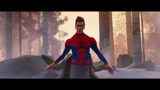 Spider-Man - Paralelní světy | Oficiální trailer 3 | Disney Česká republika