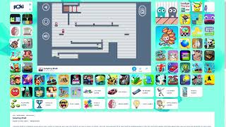 Jumping Shell Level 31 in 2.933 [WR]