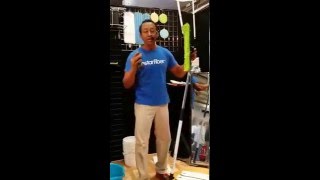 Home and Garden Show 2016
