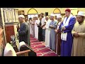 صلاة الجمعة من المسجد الكبير بشفا بسيون غربية وامنا فيها الشيخ جمال الزمرانى تصوير سمير البرى صلاة الجمعة من المسجد الكبير بشفا بسيون غربية وامنا فيها الشيخ جمال الزمرانى تصوير سمير البرى