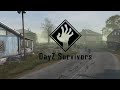 Dayz survivors launch trailer 010923