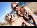 4TH OF JULY — VLOG | 3