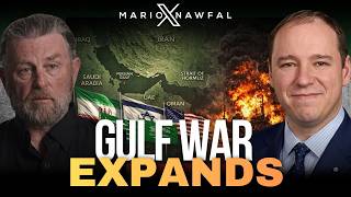 SAUDI PREPS FOR LIKELY INVASION OF YEMEN – w/ Fmr. CIA Larry Johnson
