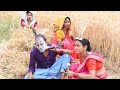 चैत में मंगिया करी पगली | Bhojpuri comedy