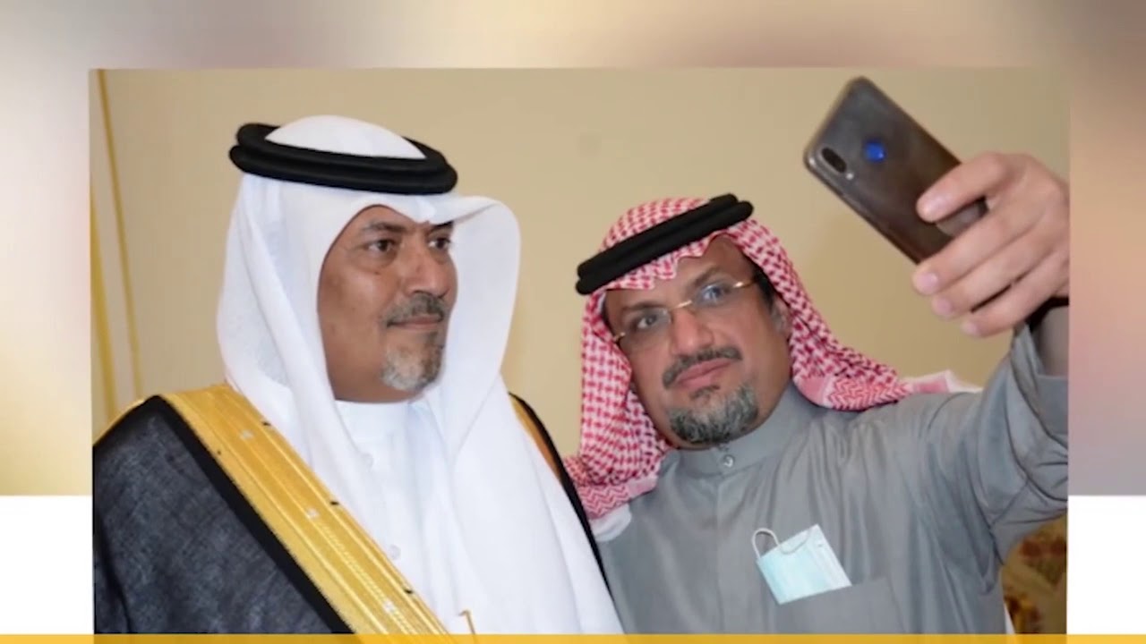 حفل زواج مانع بن صالح بن حربان ال فروان