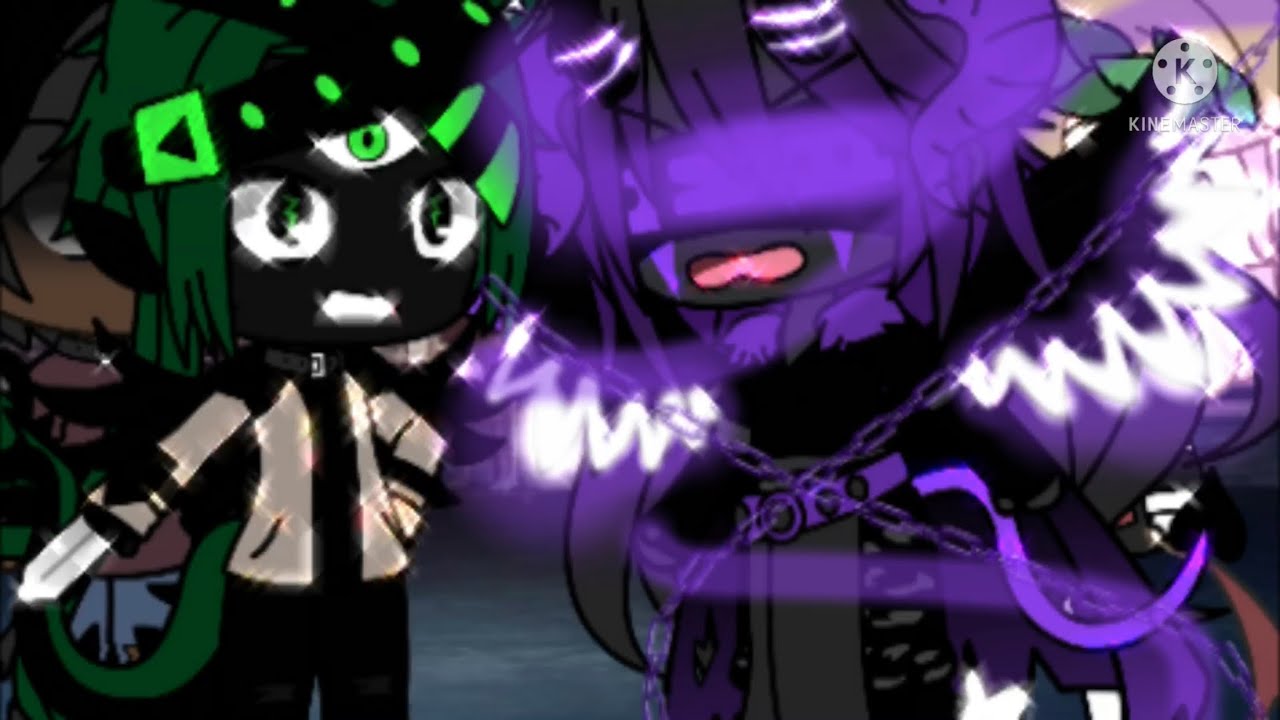 ⚡️CENTURIES⚡️ GLMV || Gacha Life Music Video || Inspired by Gacha_Bona || ii_Grxce_ii || Part 1/? ||