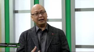 Cerdas 5 Menit (Digital Banking Aman Dan Pintar)