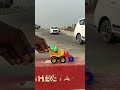 Remote Control Jcb And Dumper Truck Unboxing And Testing Short Video ||