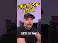 Ubuntu 23.10 mantic minotaur est là ! Quoi de 9 ? Je vous en parle bientôt 😁