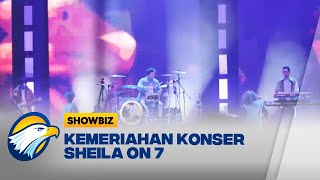 Download lagu Kemeriahan Konser Sheila on 7
