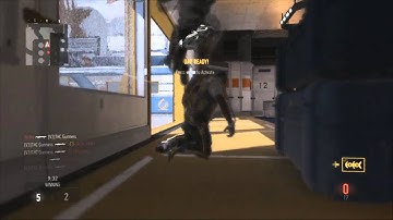 3 SPLIT QUAD FEEDS ONE GAME FFA