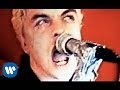 Green day  geek stink breath official music