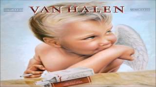Van Halen - House Of Pain (1984) (Remastered) HQ chords