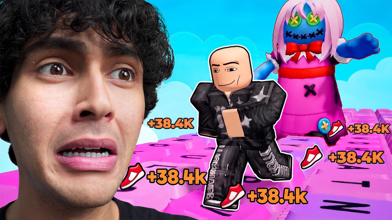 Dieses LEVEL ist ZU SCHWER bei KEYBOARD ESCAPE! 😳😂 | Mohi Plays
