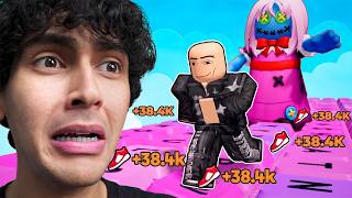 Dieses LEVEL ist ZU SCHWER bei KEYBOARD ESCAPE! 😳😂 | Mohi Plays