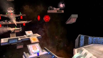 The randomest airrocket frag ever